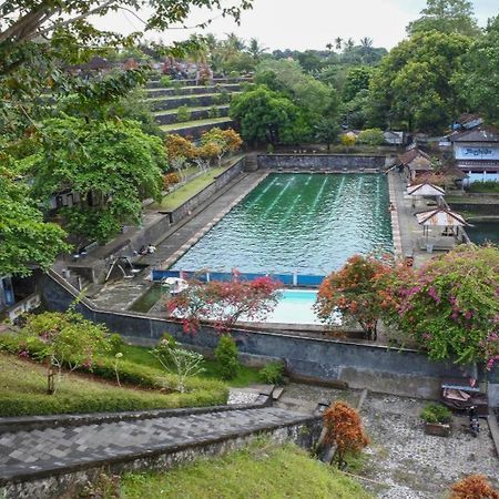 Grand Legi Hotel Mataram Buitenkant foto